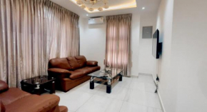 Top luxury 3-bedroom house